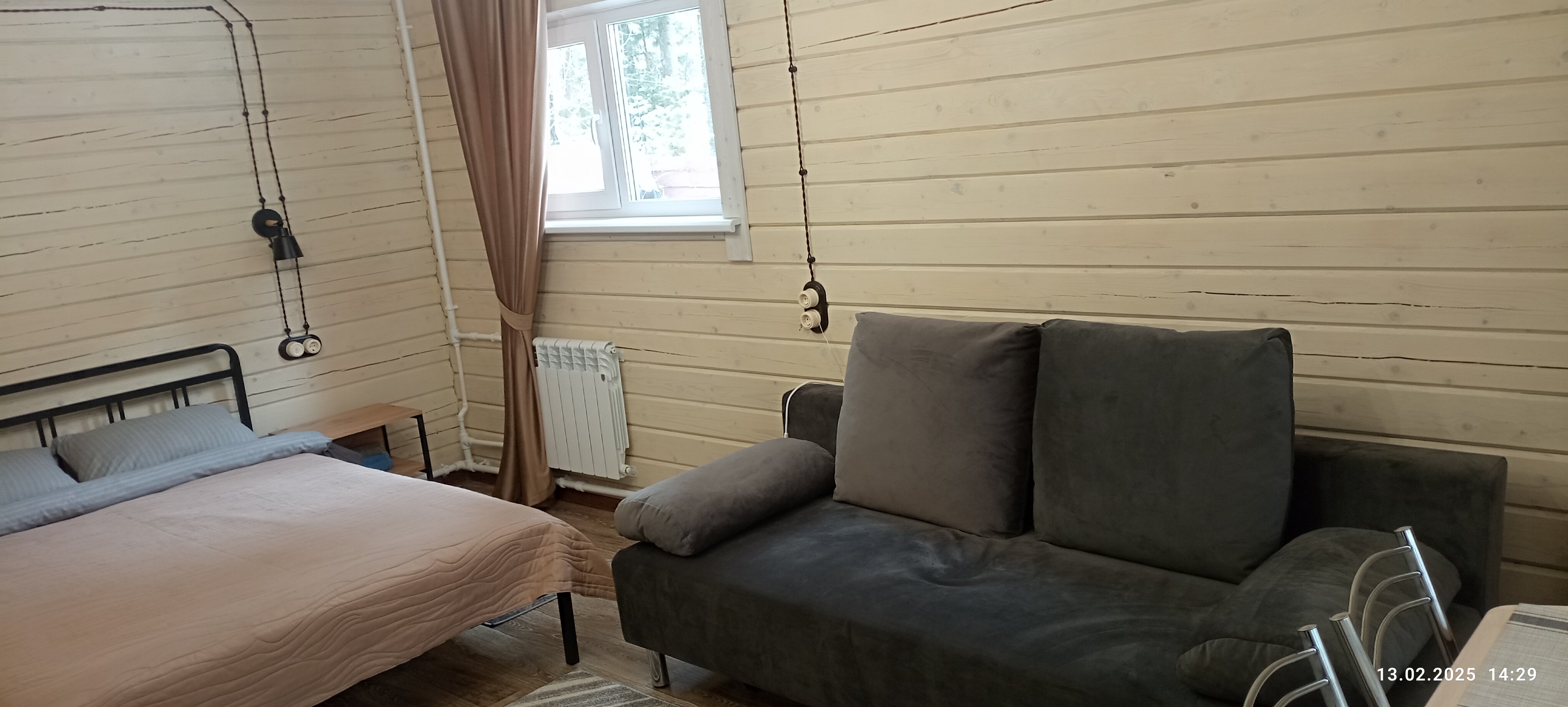 Фото Объятия Бии