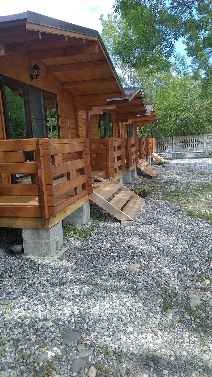 Фото Эко Магнолия