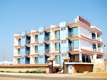 Гостиница Hotel Sonar Bangla Puri в Пури