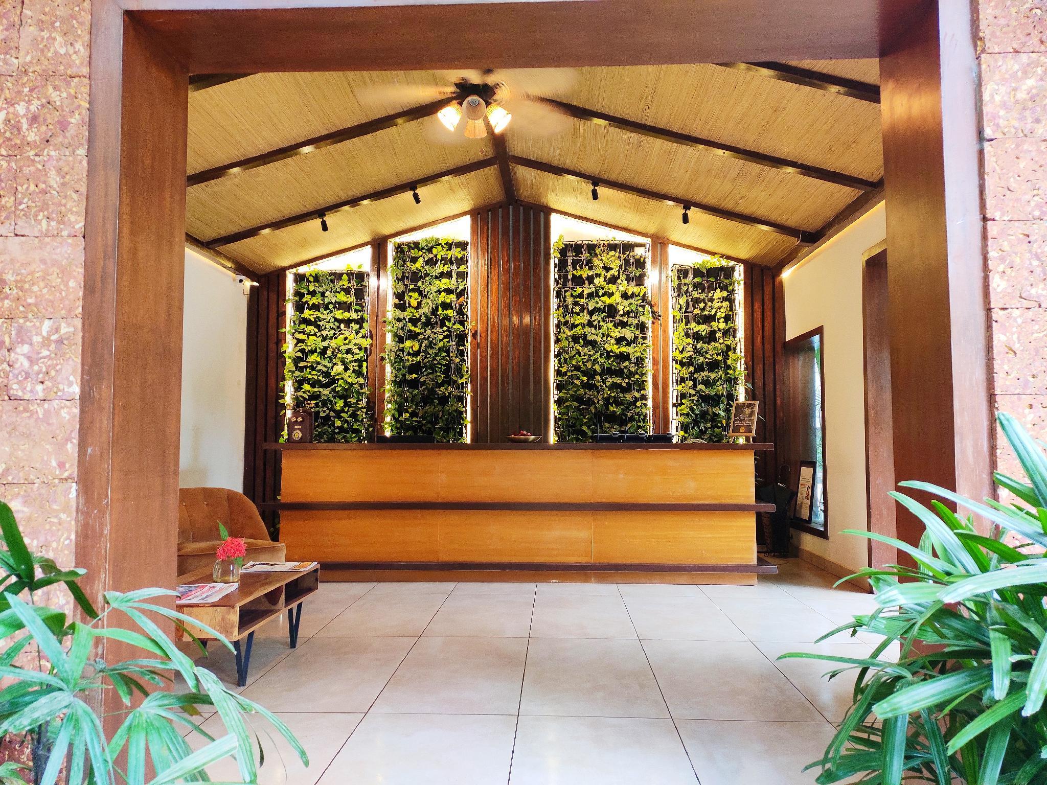 Фото Holiday Village