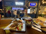 Bratski (Kolomyazhskiy Avenue, 17к2), restaurant