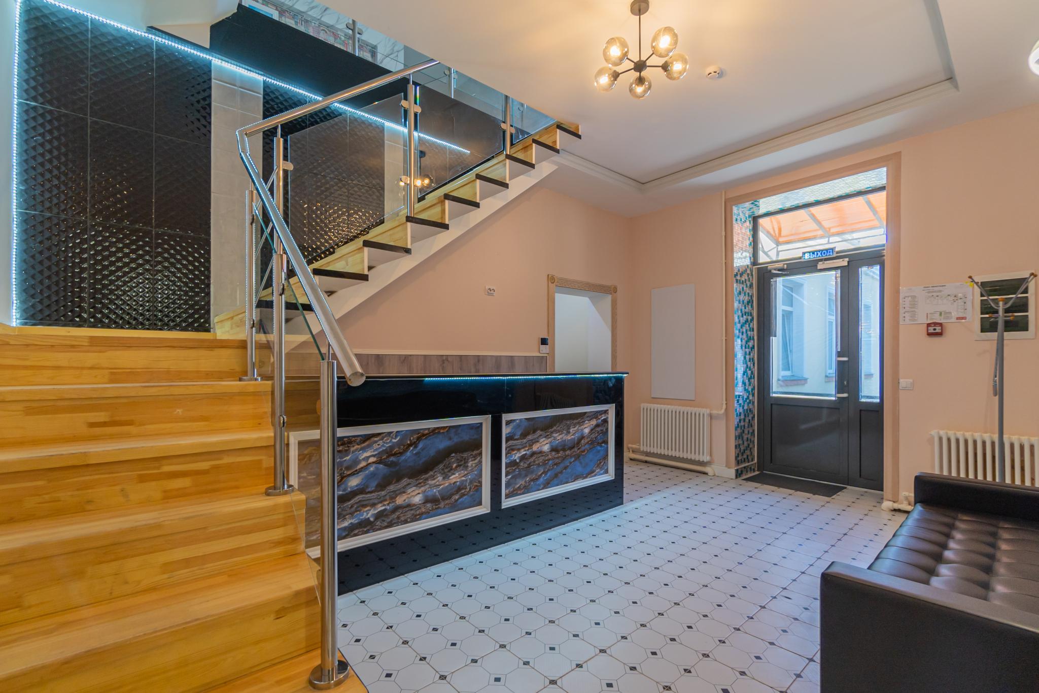 Фото Тренди Фонтанки 133