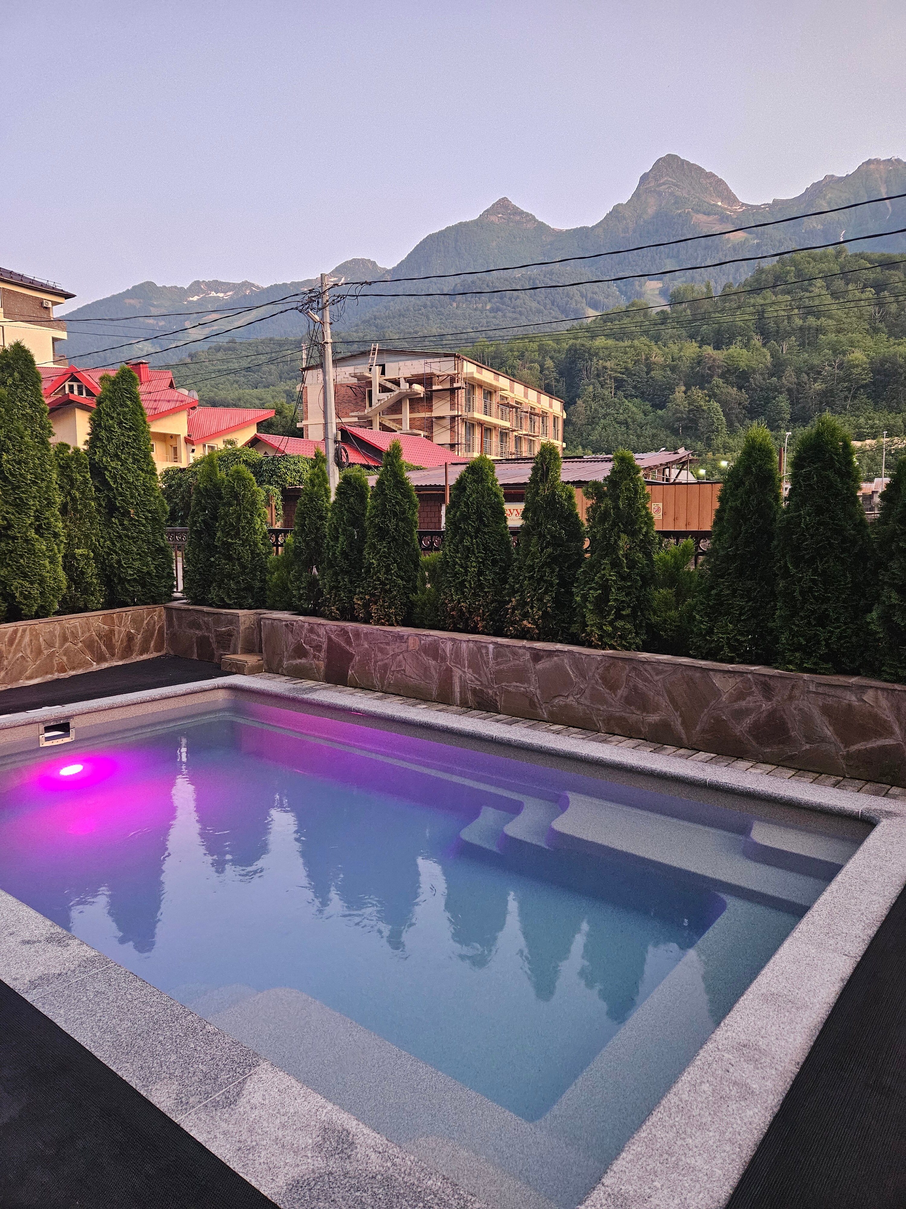 Фото Тройка