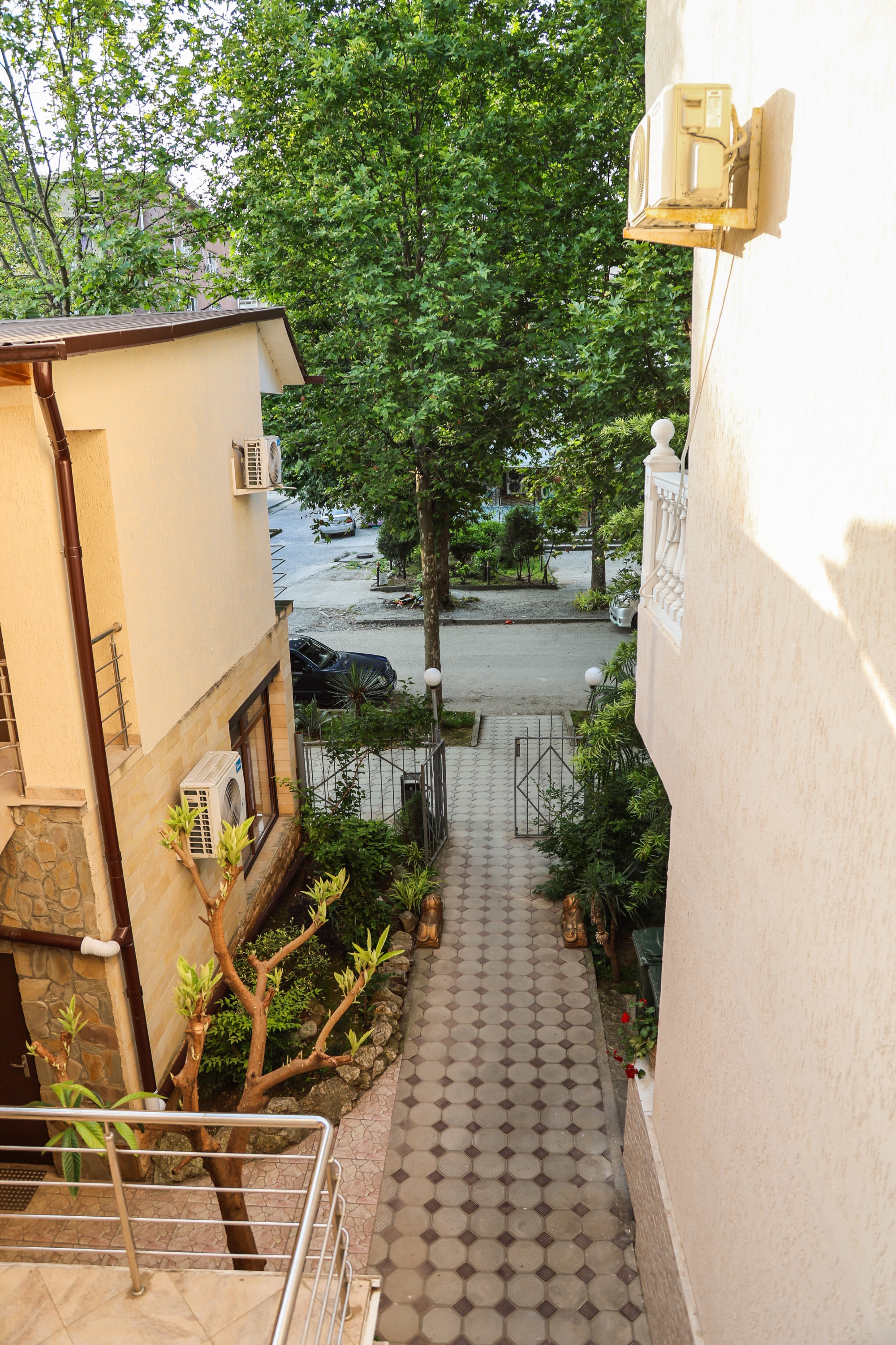 Фото Сабина