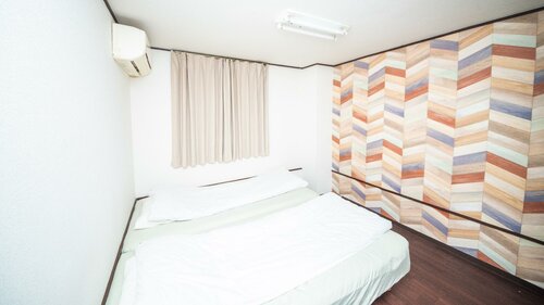 Гостиница Hotel Toyo в Осаке