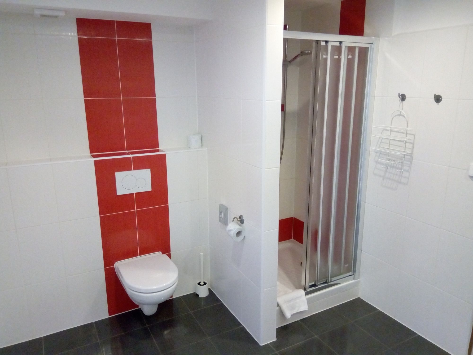 Фото Hotel Chodov Asc