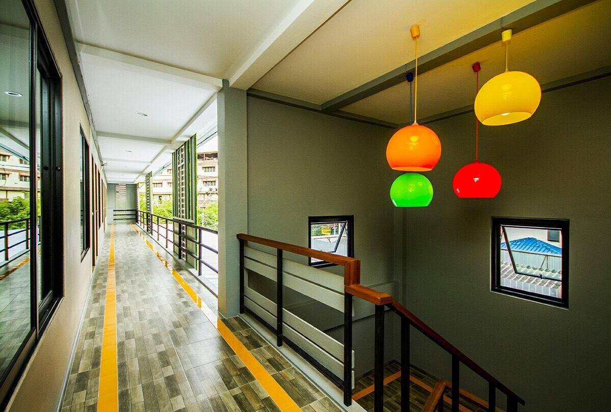 Фото Sriwipha Boutique