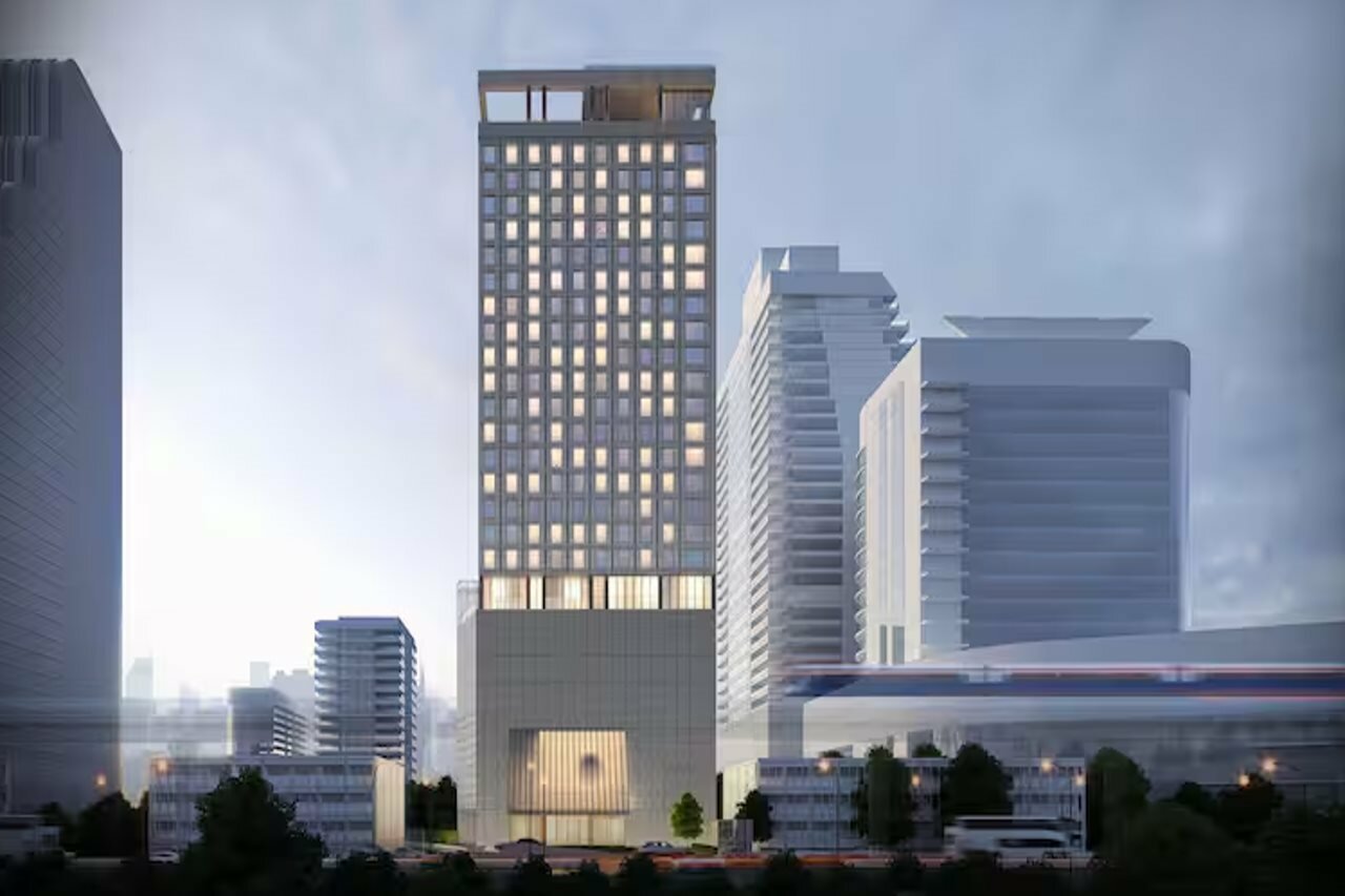 Фото Kromo Bangkok Curio Collection by Hilton