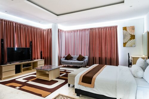 Вилла Bali Exclusive Residence