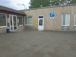 Цпги Вместе (Bolshevistskaya ulitsa, 18), social service