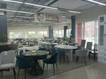 Артель (Lienina Street, 27), kitchen furniture