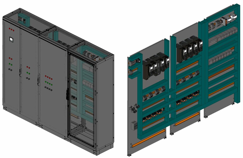 Software companies Esm Mechatronics Machinery Software Industry, Derince, photo