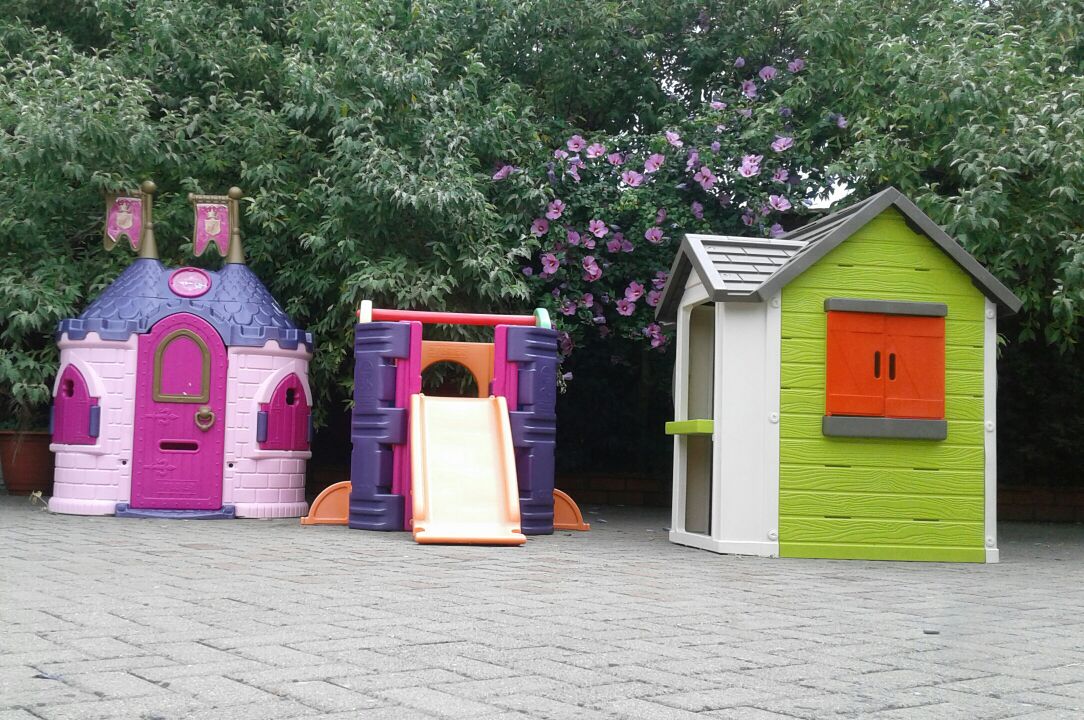 Фото У Моря