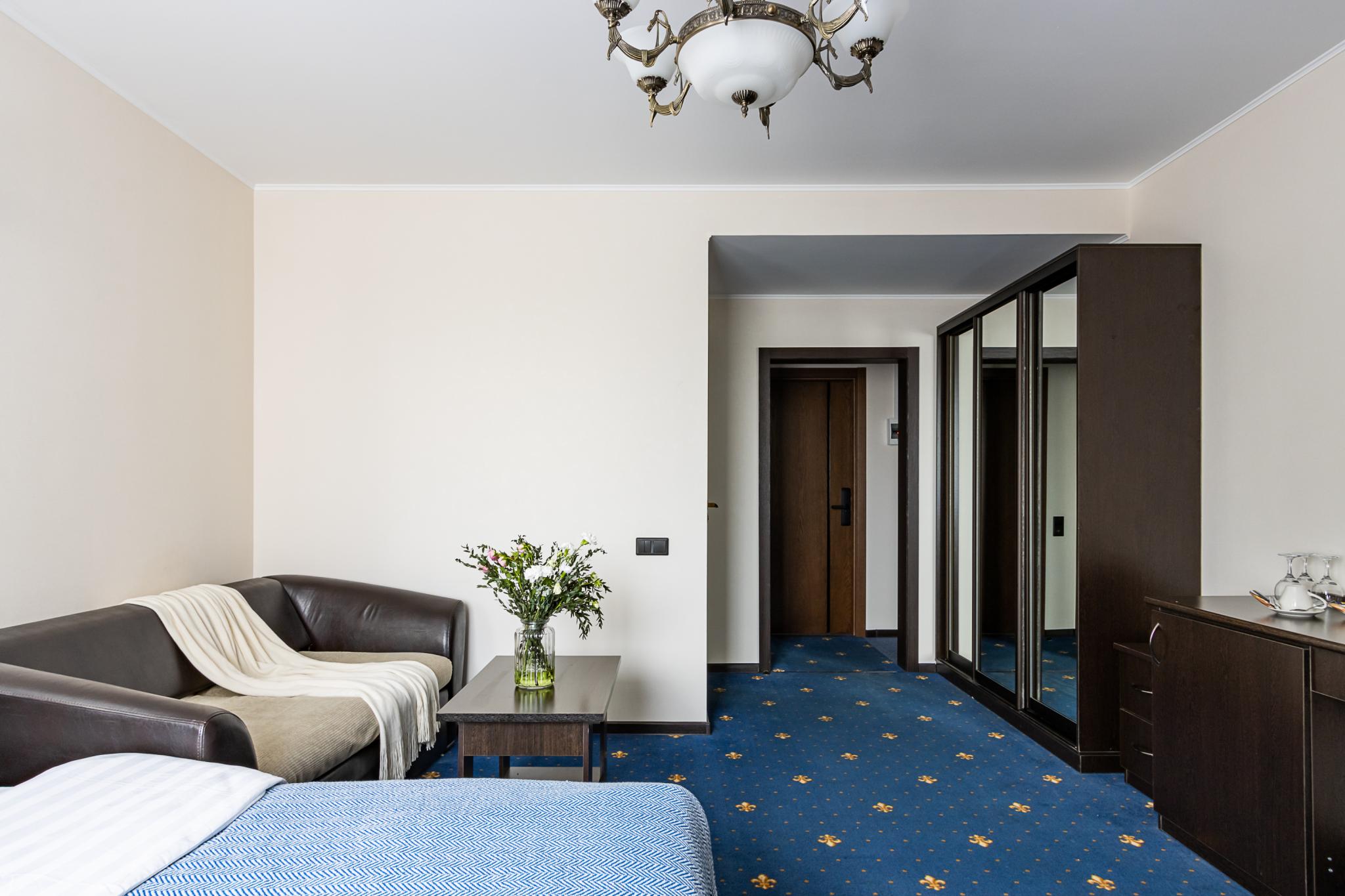 Фото Номера на Морской