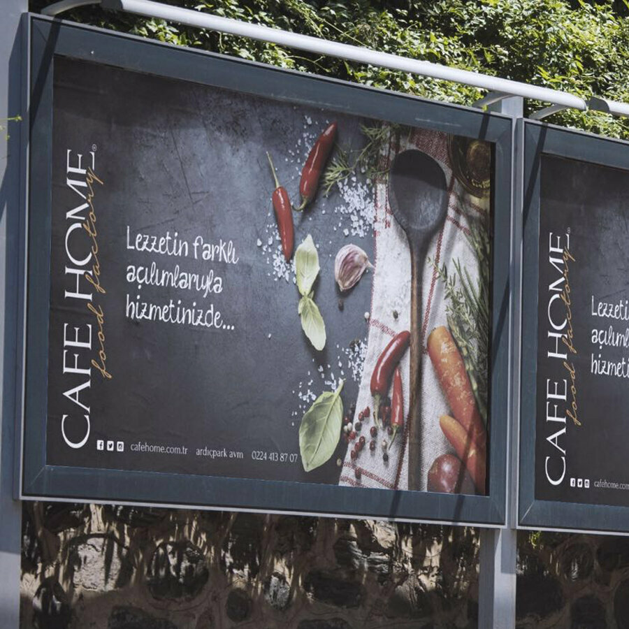 Advertising agency Farzimisal For Example, Samsun, photo