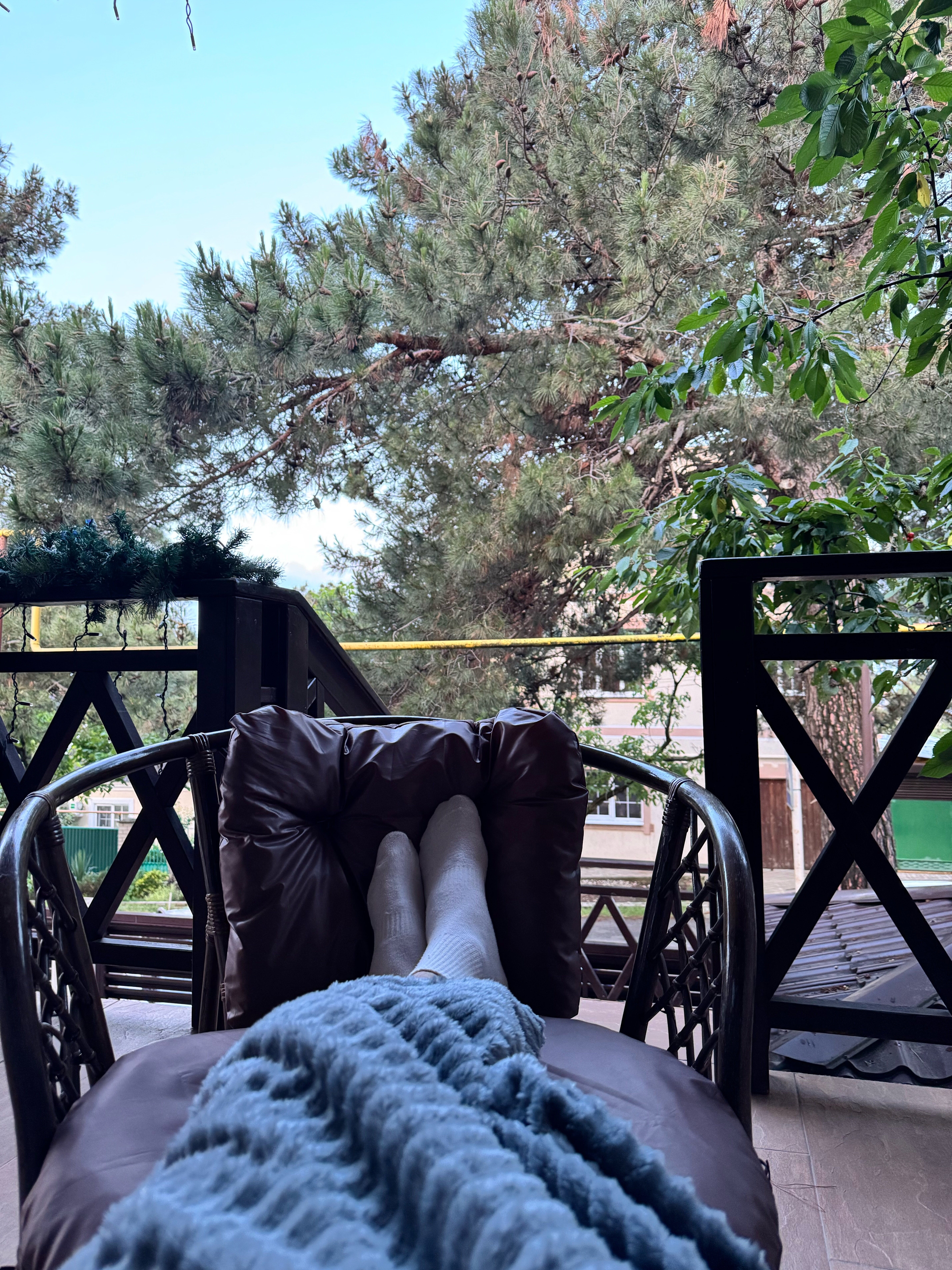 Фото Наш дом