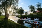Рыбацкая деревня