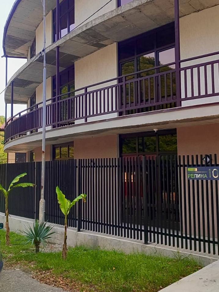 Фото Причал