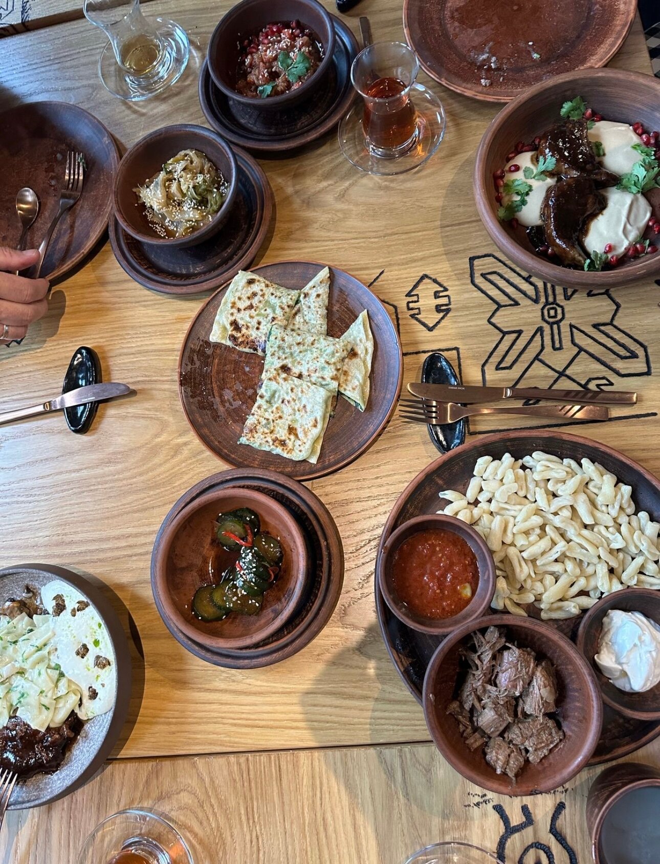 Фото Чох Россо