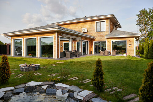 Апартаменты Вилла R в Ждановичах