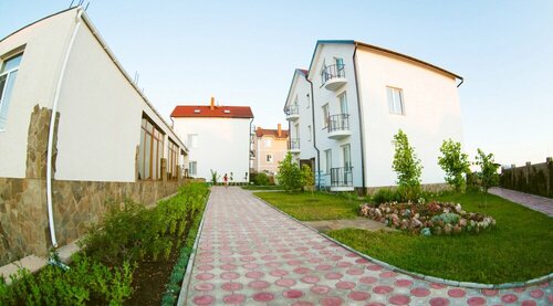 Гостиница Лето клуб в Севастополе