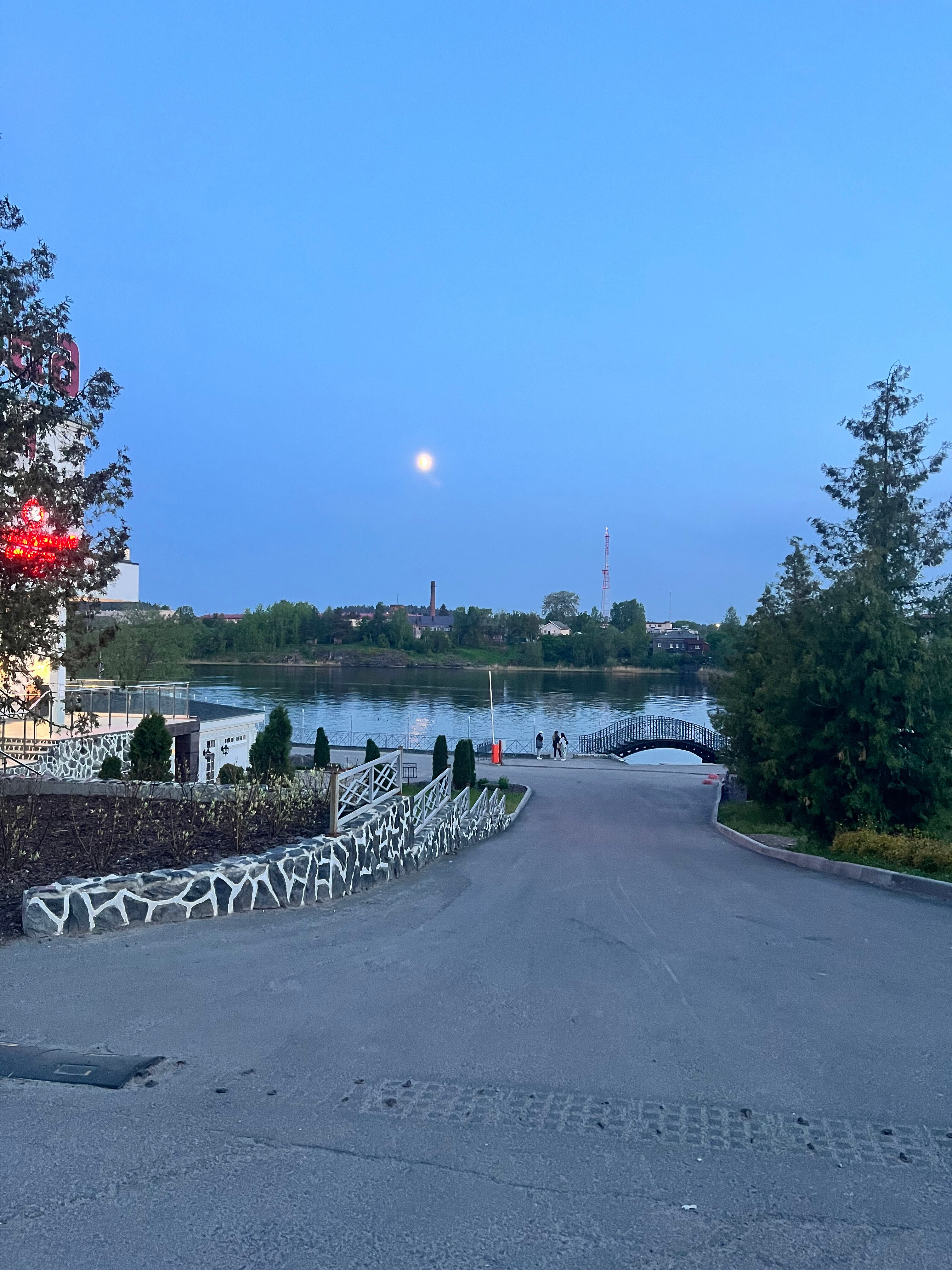 Фото Лесная Ванна