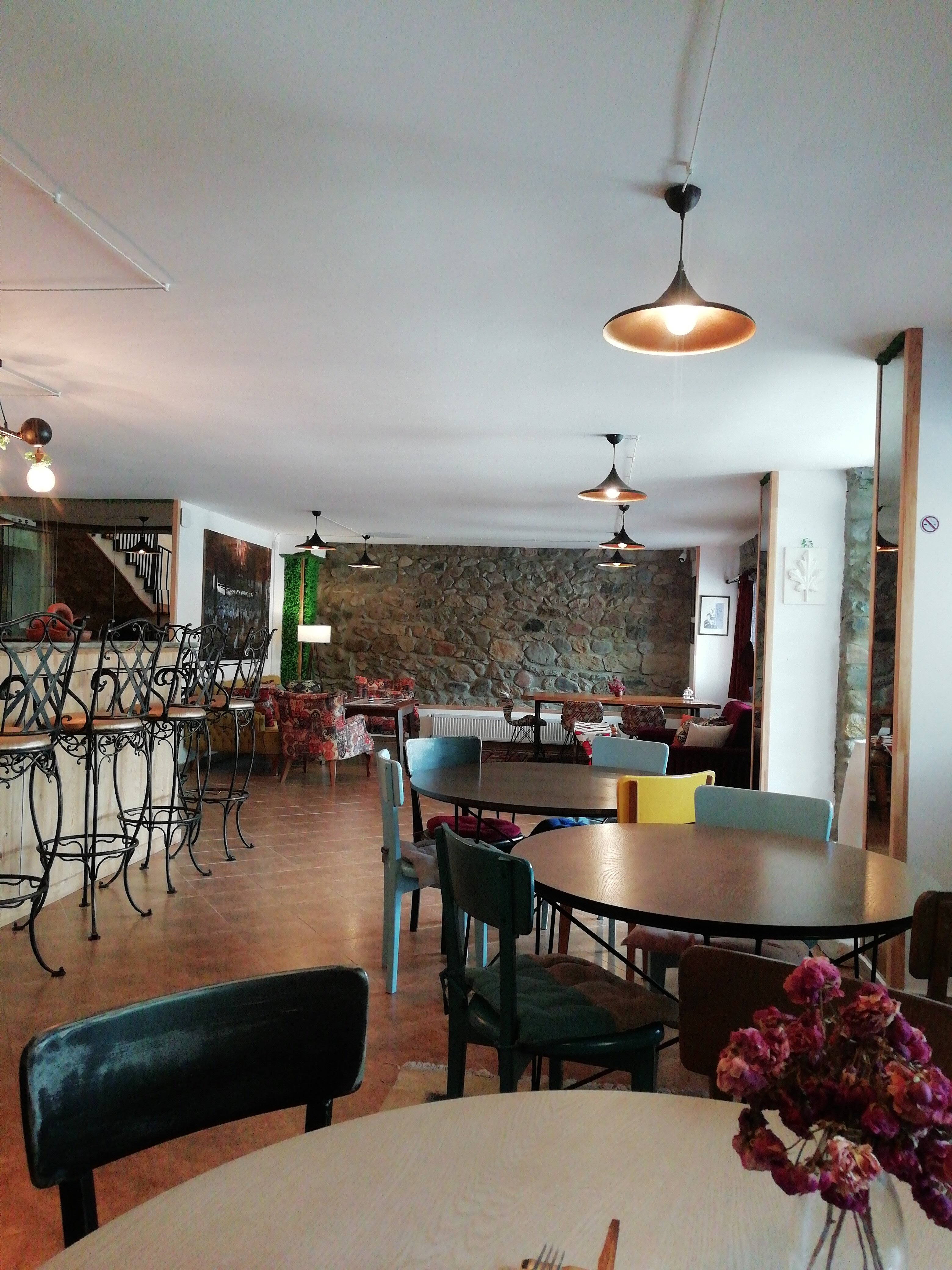 Фото Mood Hotel Kazbegi