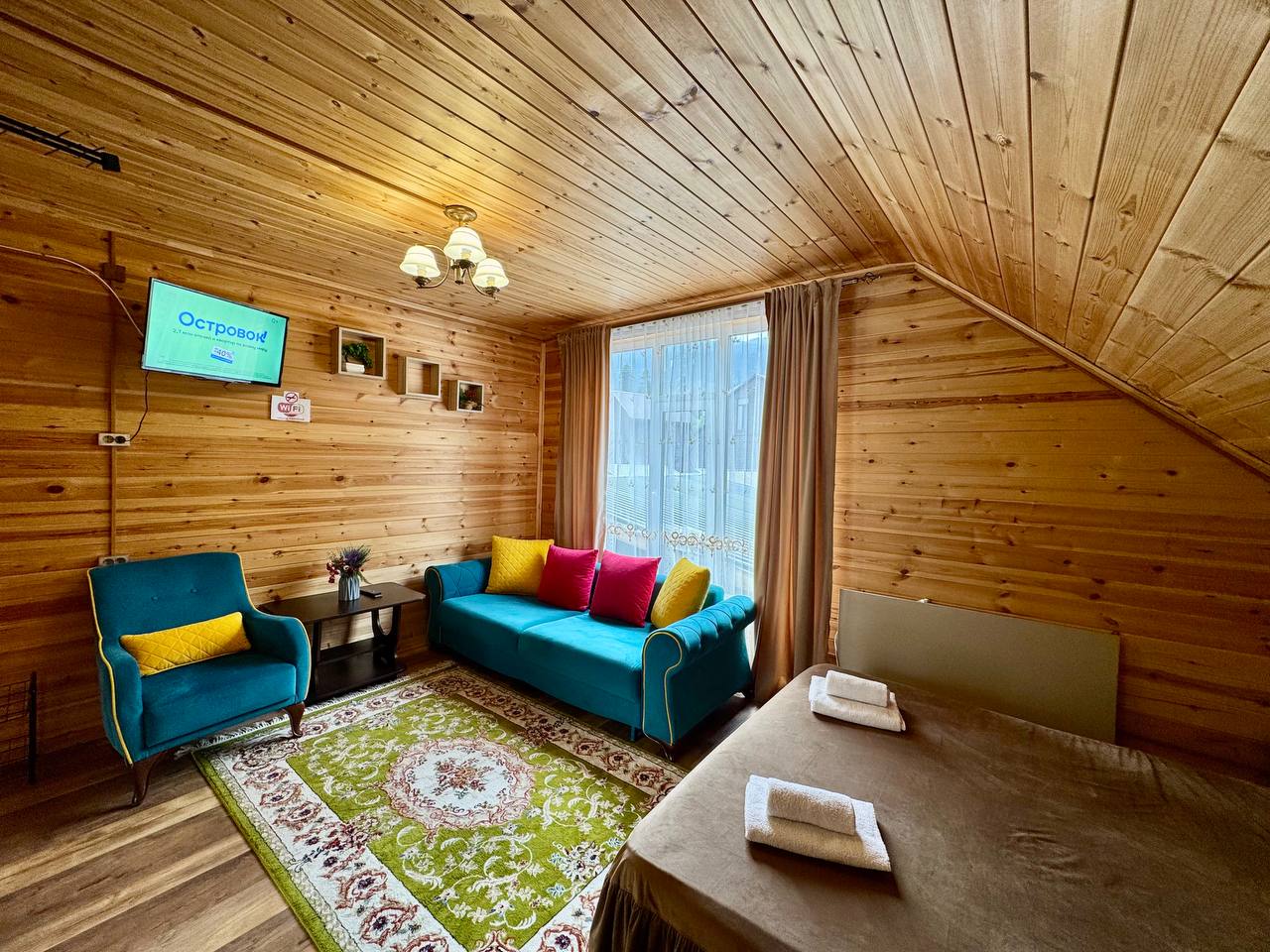 Фото Дикая груша