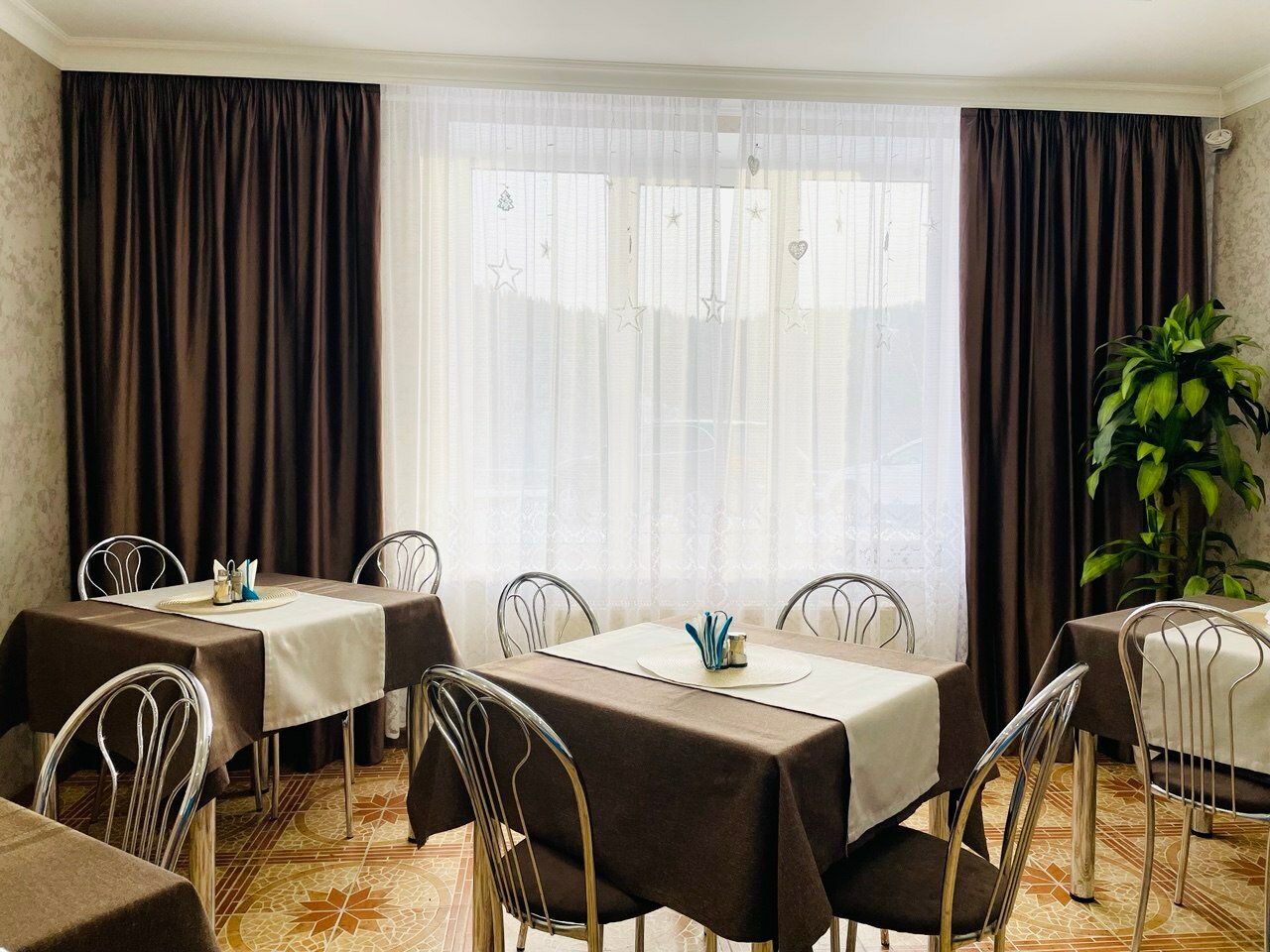 Фото Межгорье