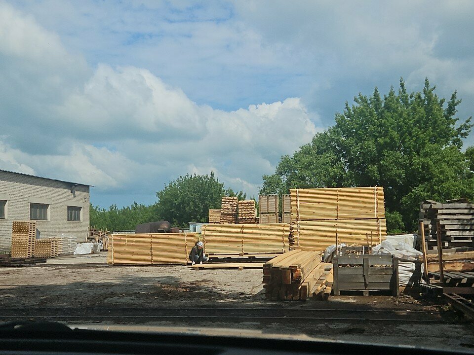 Lumber Домстрой, Orel, photo