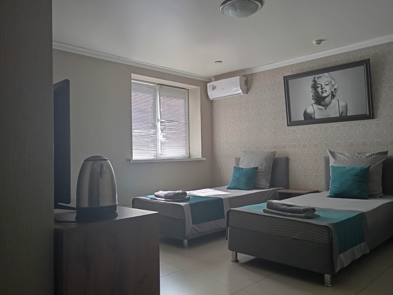 Фото Александрия