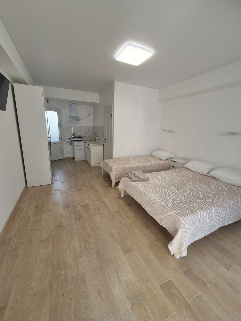 Фото Лаванда на Глазкрицкого