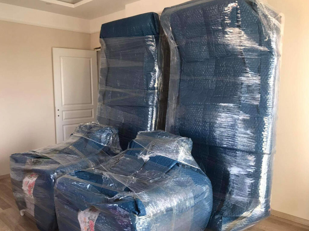 Freight forwarding Ceyhan Gokberk Transport, Ceyhan, photo