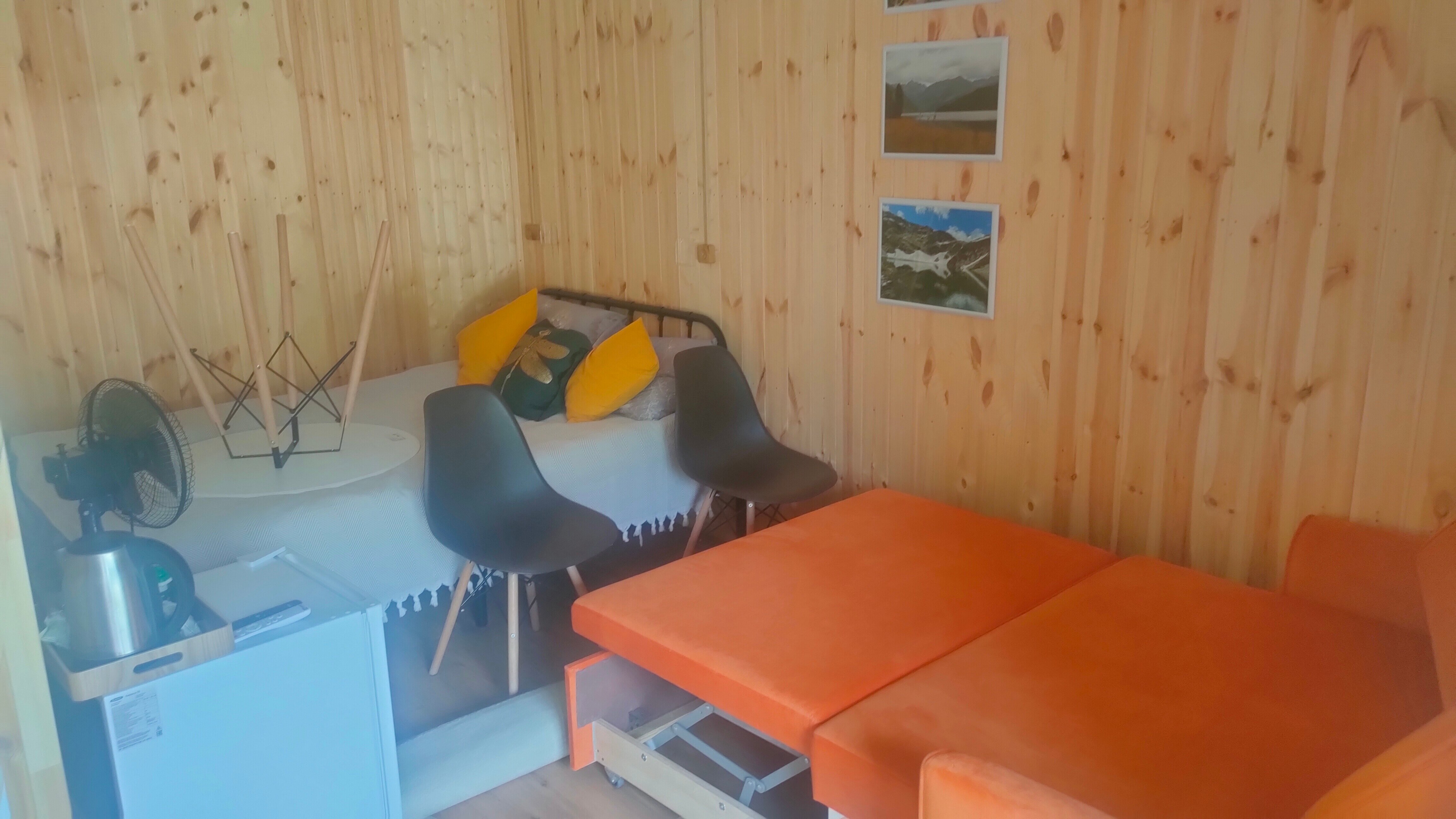 Фото Усадьба Красава