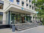 Диагностический центр 3 филиал 3 (Vostrukhina Street, 5) ، قسم المستشفى