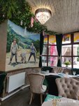 Caucasian Captive (Kosmonavta Strekalova Street, 44), restaurant