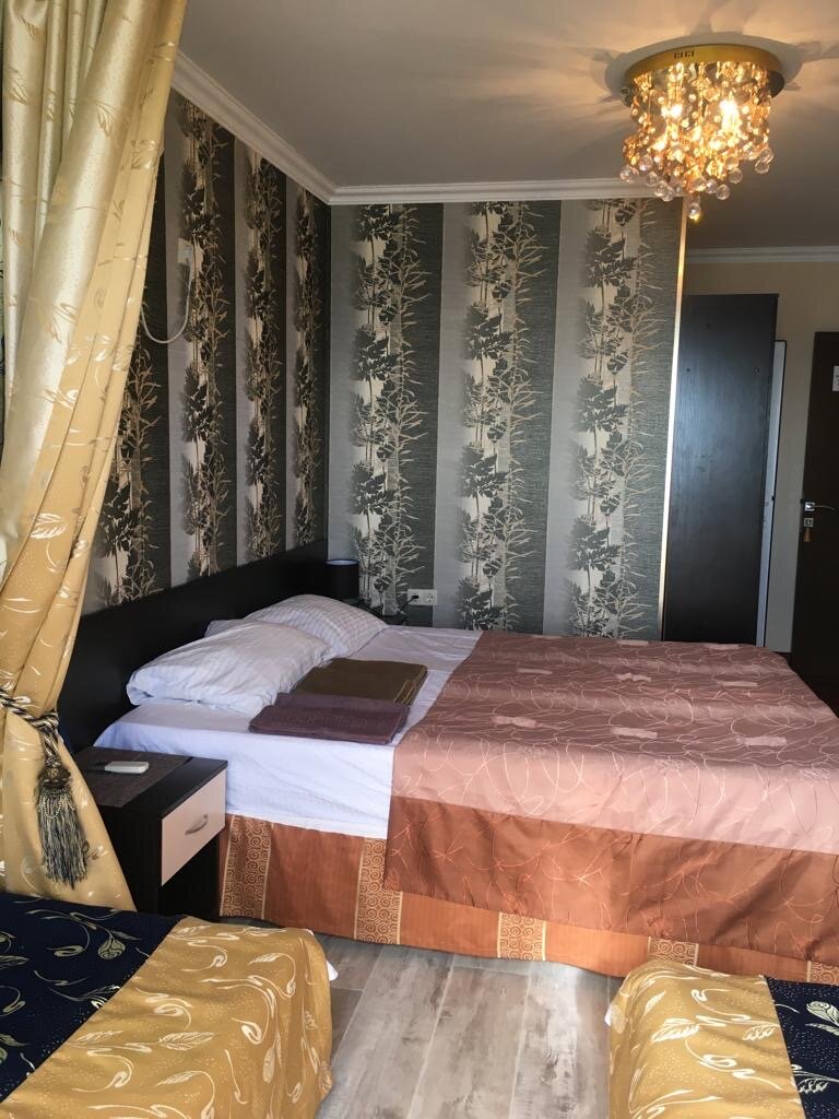 Фото Номера у Марины