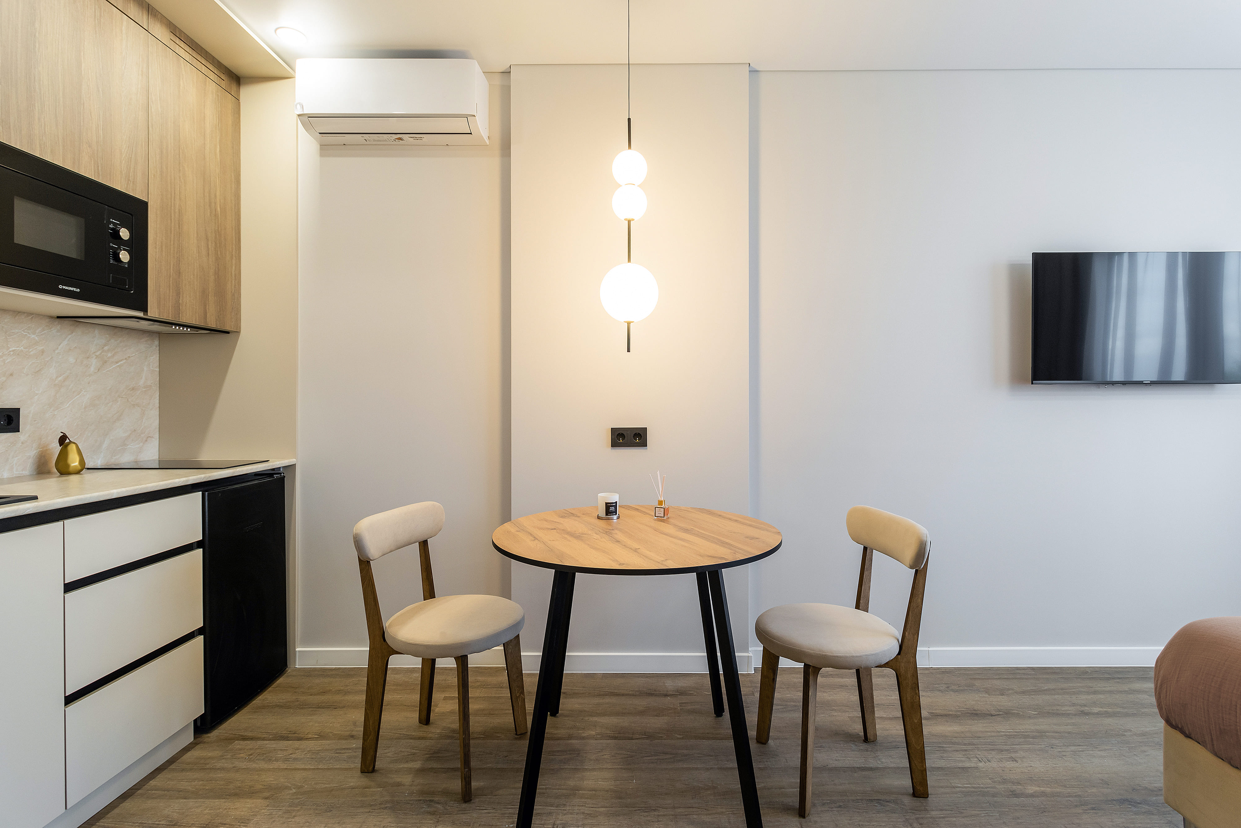 Фото Апартаменты