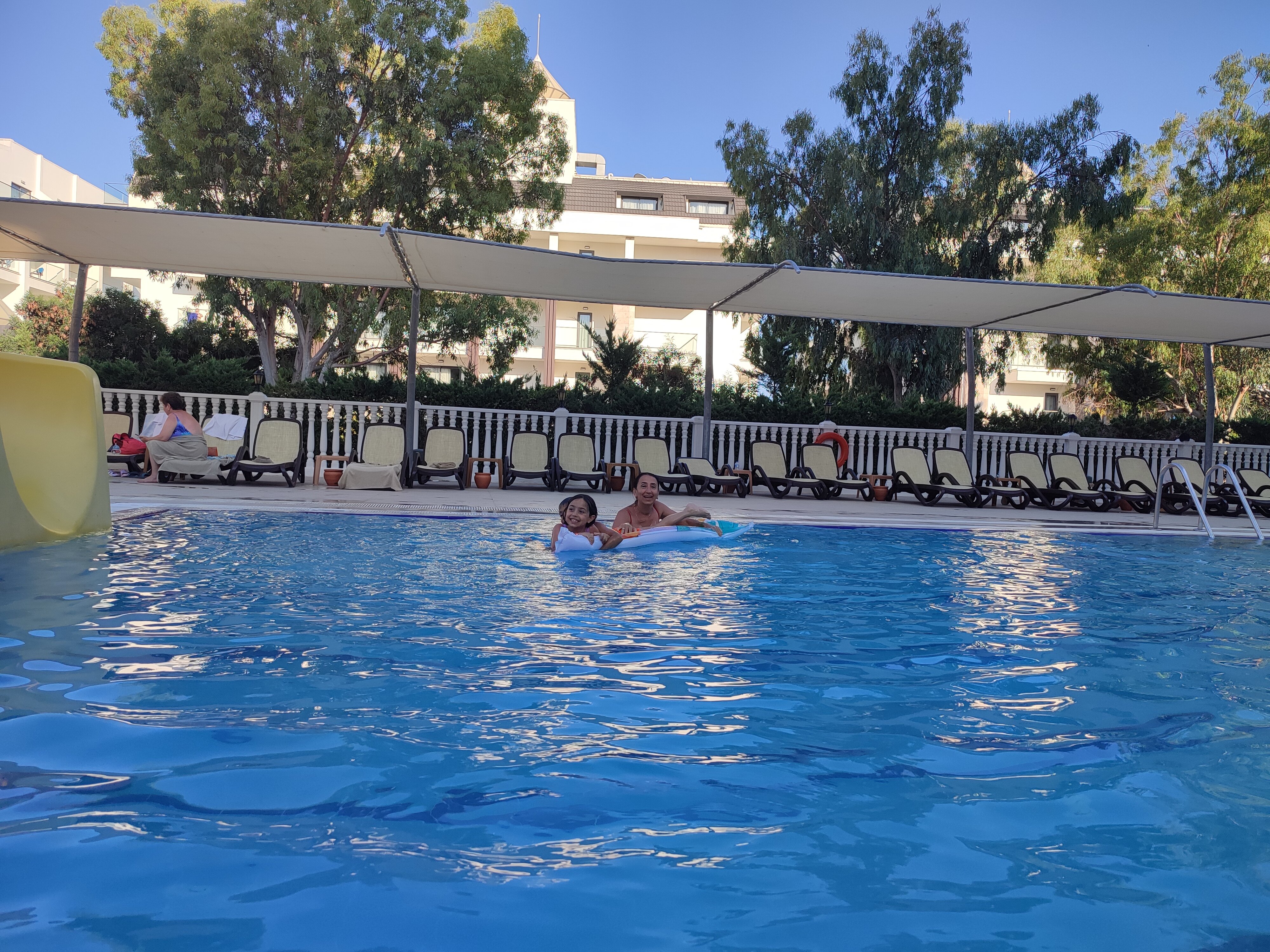 Фото Royal Atlantis SPA & Resort