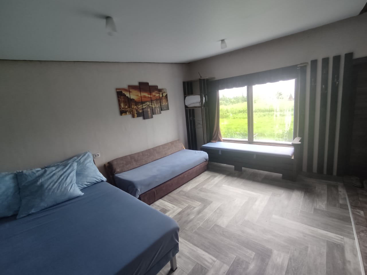 Фото Абажур