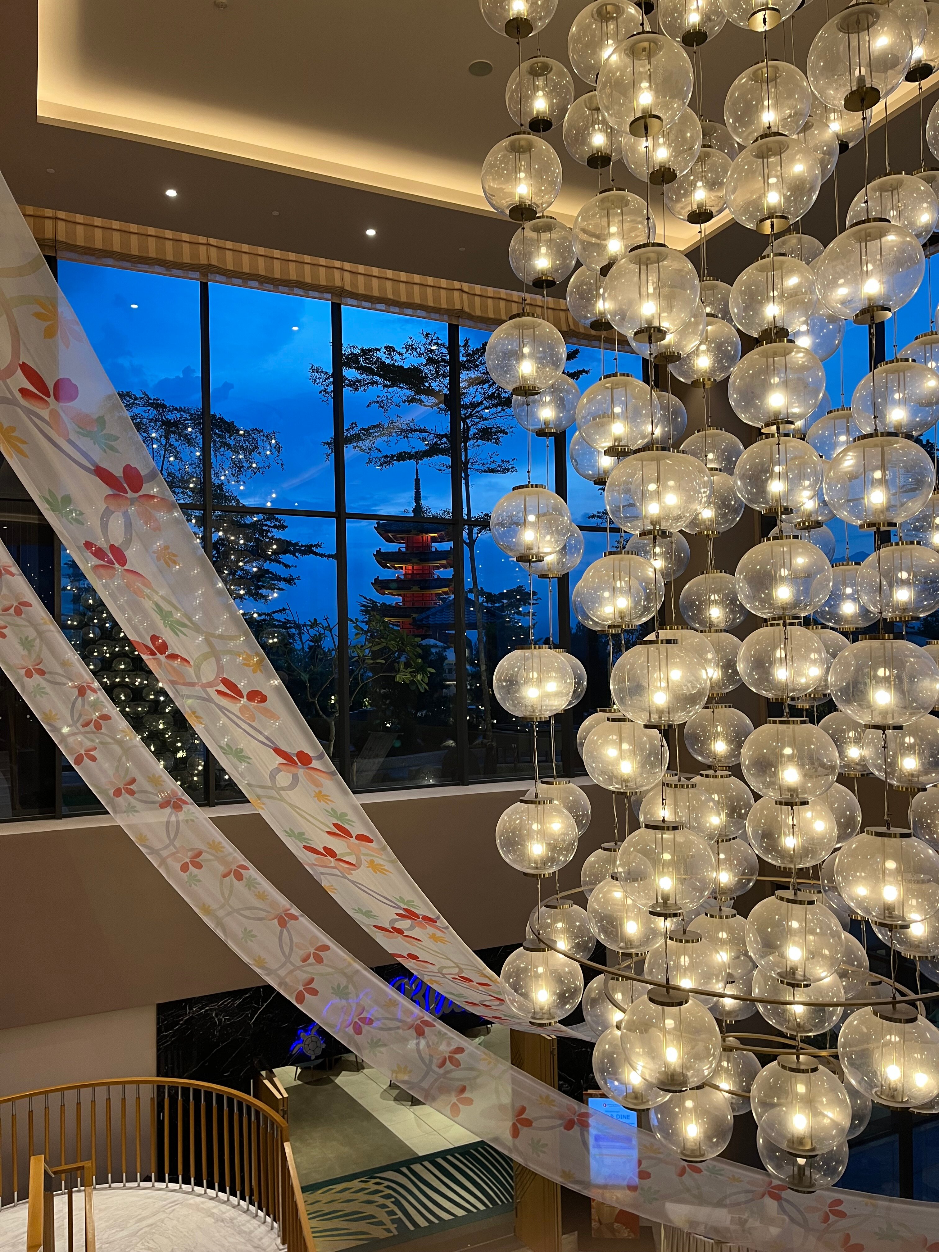 Фото Da Nang - Mikazuki Japanese Resorts & SPA