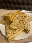 Чеченская кухня (Solnechnaya Street, 4) ، مقهى