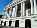 Кафедра Международных отношений и права, НИУ МЭИ (Krasnokazarmennaya Street, 13С) ، كلية، جامعة