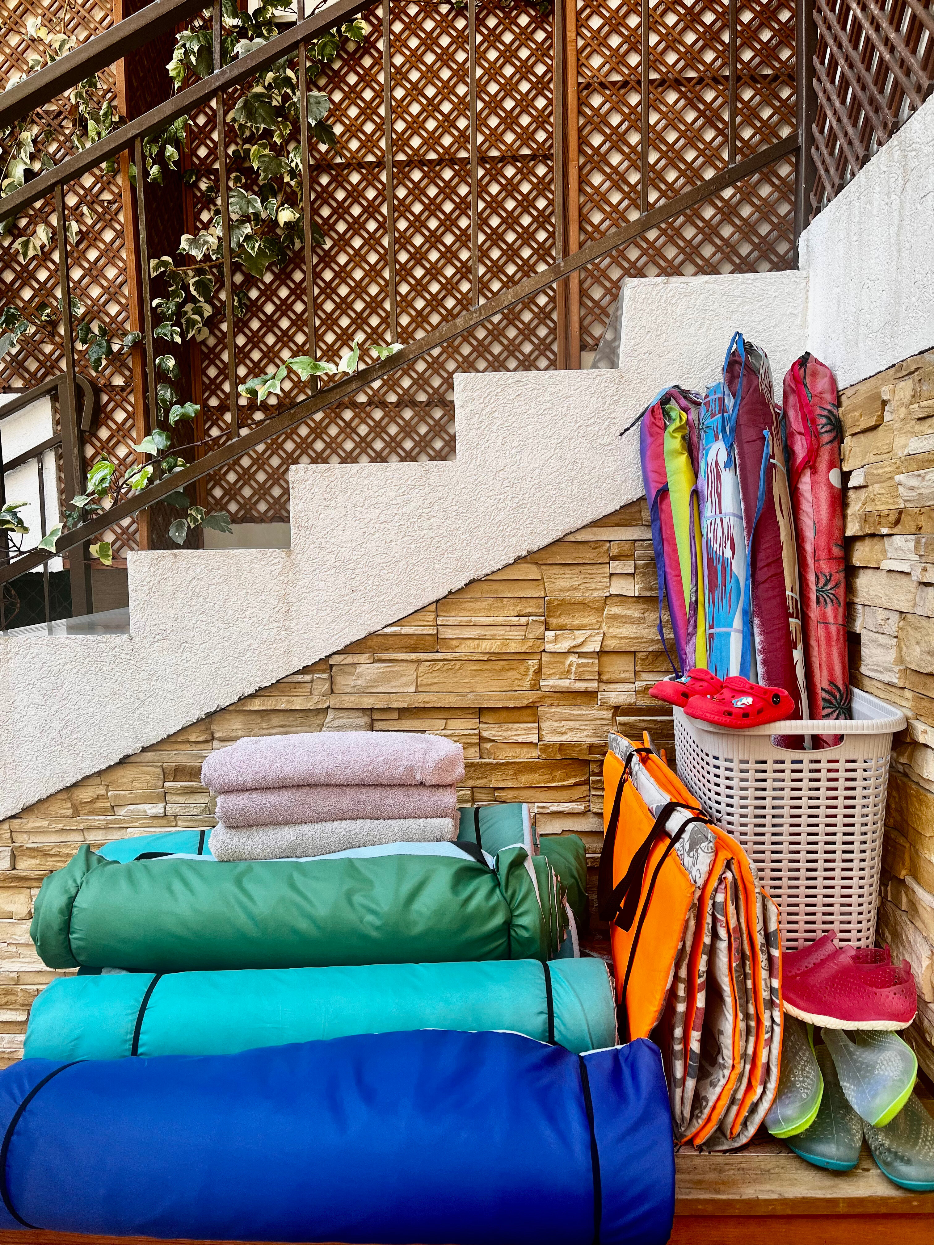 Фото Апартаменты на Тюльпанов