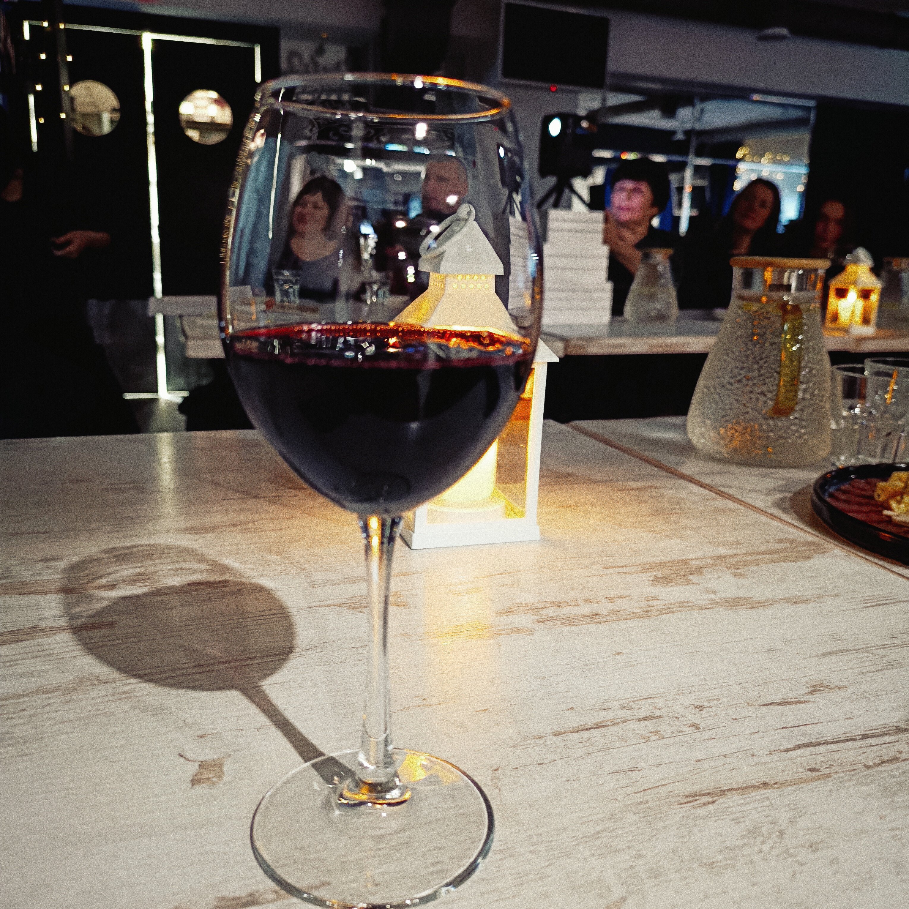 Фото Silver House