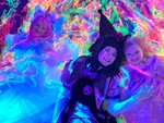 Spark Studio (Lenina Avenue, 25), organization of children events