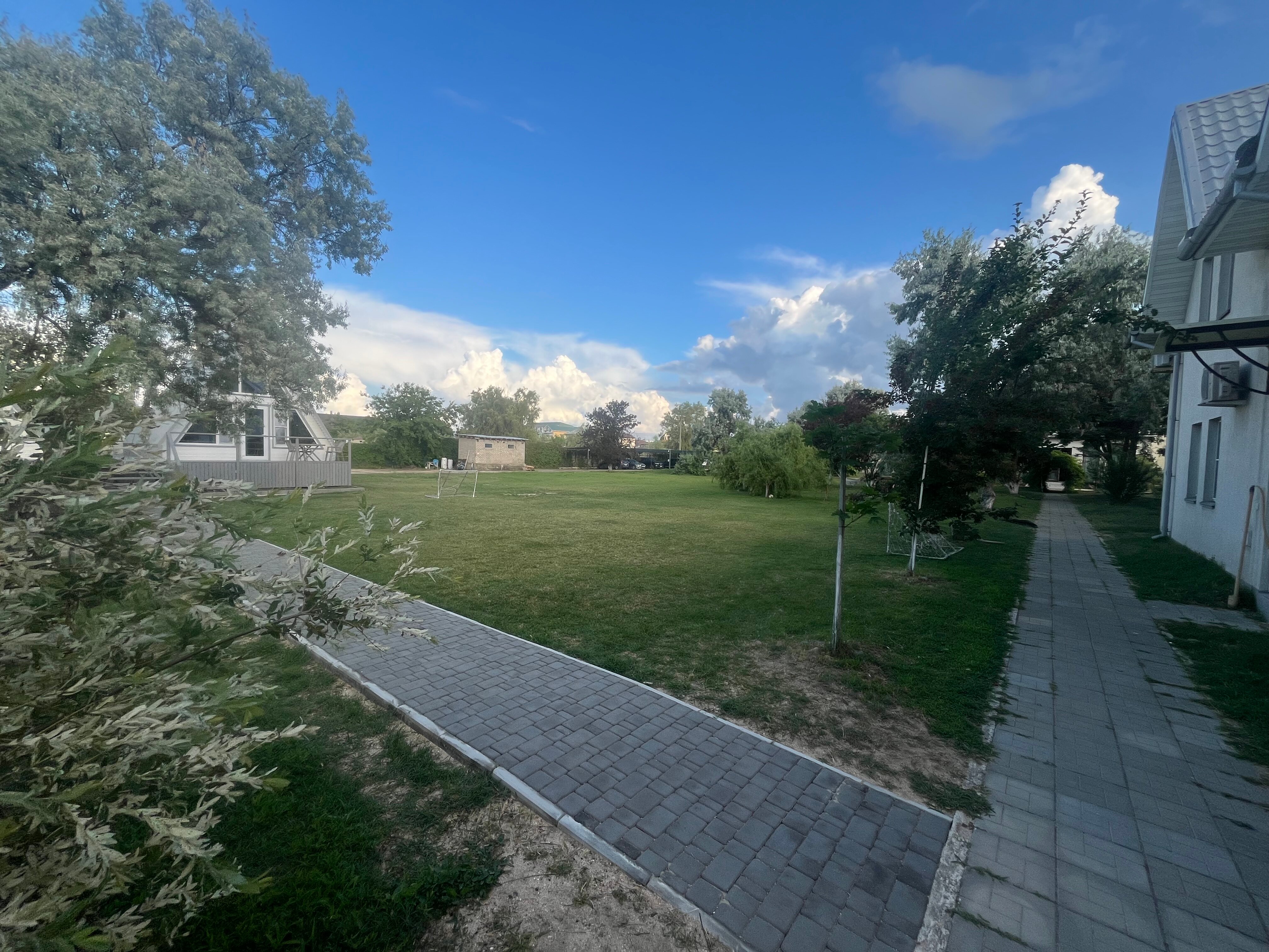 Фото Бригантина