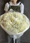 Soyka Flowers (ulitsa Zakharchenko, 12), flower shop