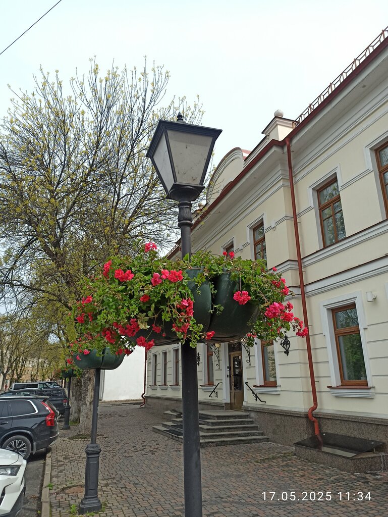 Management company t2, Pskov, photo