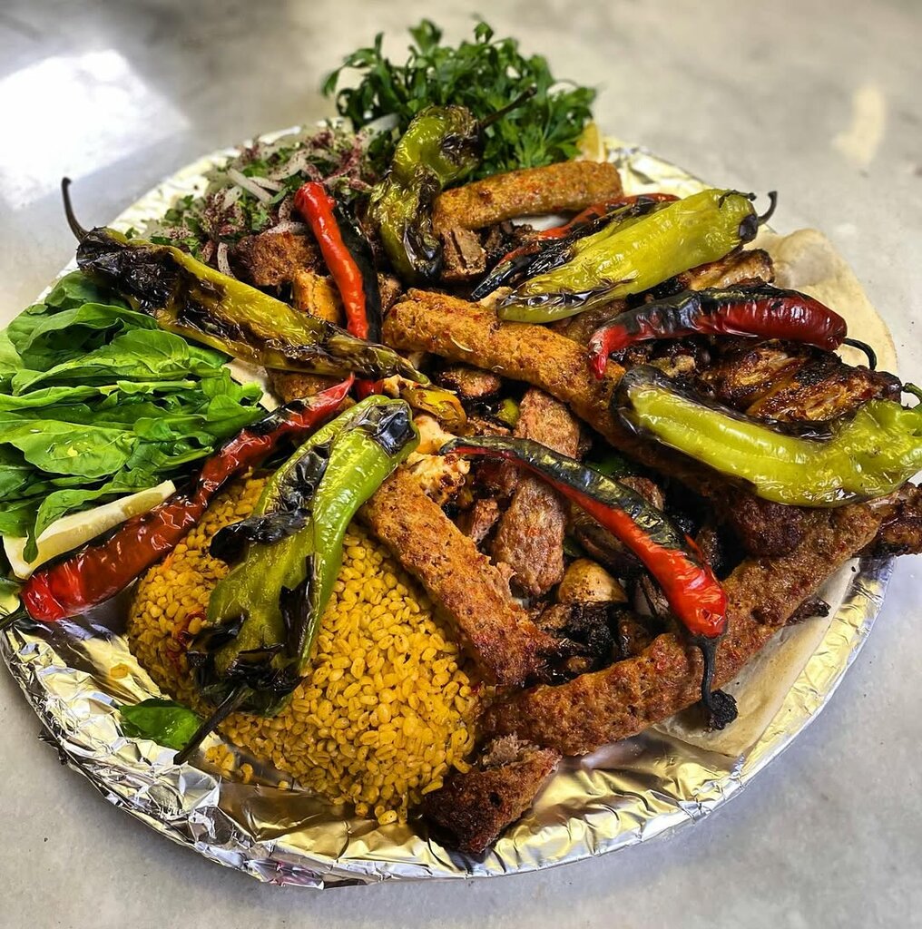 Cafe Cigerci Emin Master, Antalya, photo